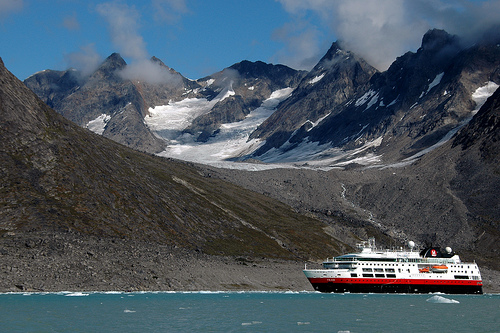 CRUCEROS GROENLANDIA OFERTAS DESCUENTOS HURTIGRUTEN CRUCEROS AVENTURA CRUCEROS EXPLORACION CRUCEROS PAISAJES INCREIBLES